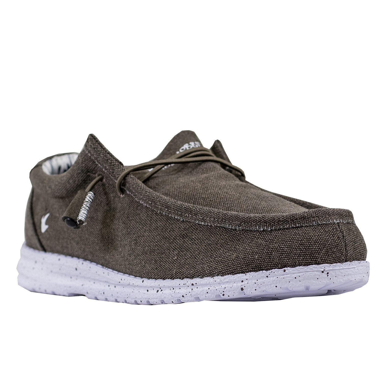 Men's Java Casual Lace-Up Shoe